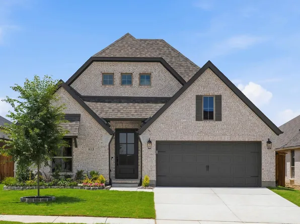 613 Running Iron Trl, Mansfield, TX 76063