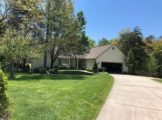12 Windsor Point, Fairfield Glade, TN 38558