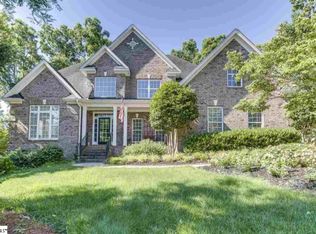 16 Benion Way, Simpsonville, SC 29681