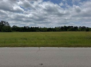 Xx Provedence Rd, Greensboro, FL 32330