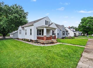 937 N Pierce Ave, Lancaster, OH 43130