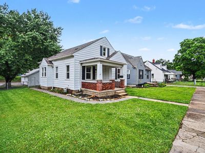 937 N Pierce Ave, Lancaster, OH, 43130