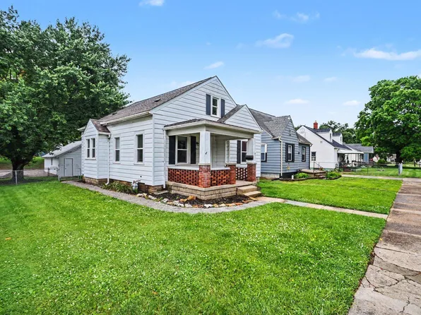 937 N Pierce Ave, Lancaster, OH 43130