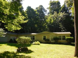 27231 M 60, Cassopolis, MI 49031