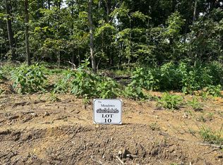 LOT 10 The Mdws, Riceville, TN 37370
