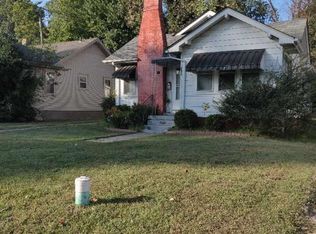 702 S 21st St, Paducah, KY 42003