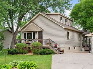 11653 Able St NE, Blaine, MN 55434