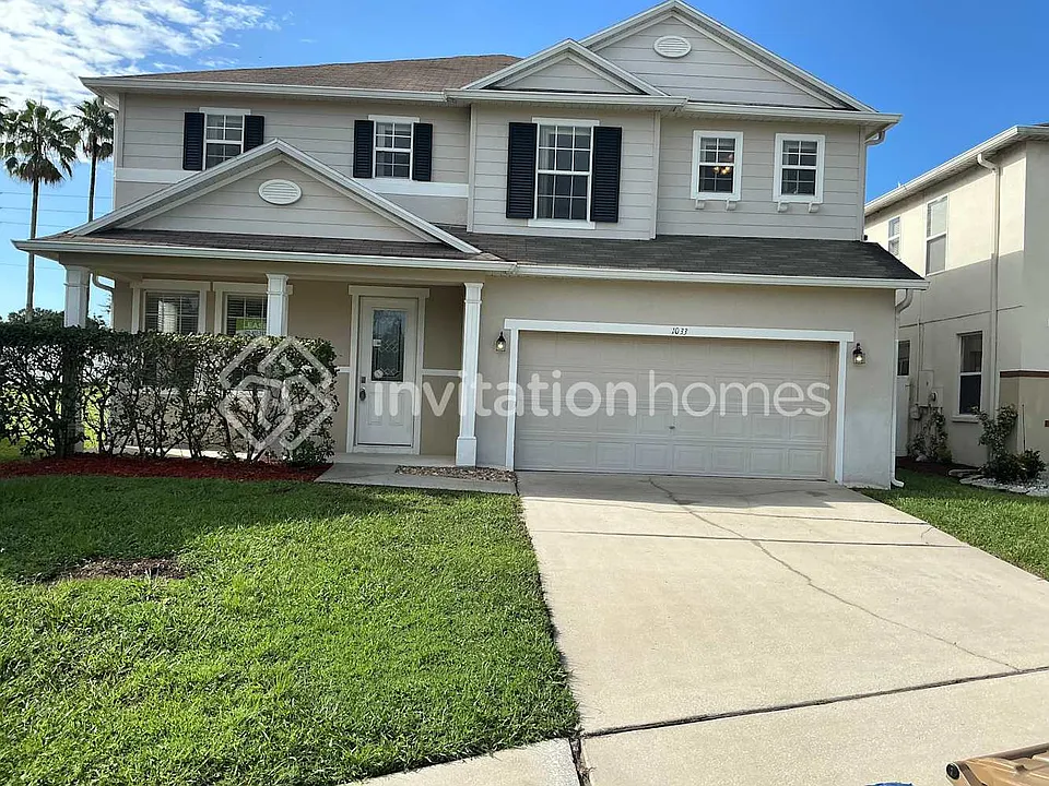 1033 Berkeley Dr