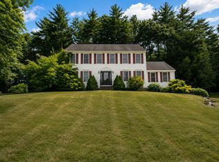 25 Jessica Drive, Merrimack, NH 03054
