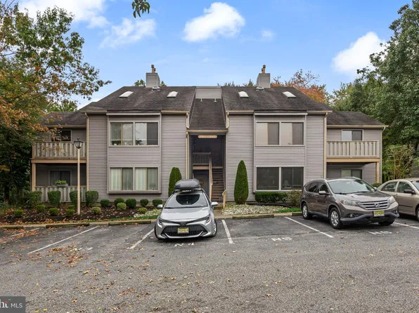 1942 The Woods #Ii, Cherry Hill, NJ 08003