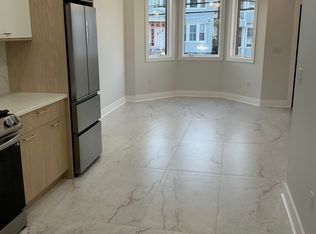 88A Arlington Ave #1, Jersey City, NJ 07305