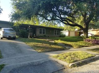 115 Southill Rd, San Antonio, TX 78201