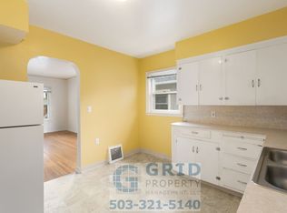 2120 N McClellan St, Portland, OR 97217