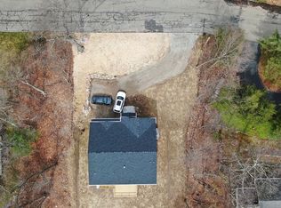 47 Paderewski Rd, Oak Ridge, NJ 07438