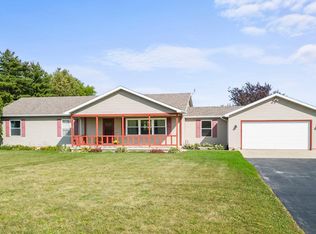 3180 N State Road 109, Columbia City, IN 46725