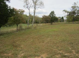 190 Circle K Ranch Ln, Irvington, KY 40146