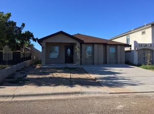 323 Cuenca Dr, Laredo, TX 78046
