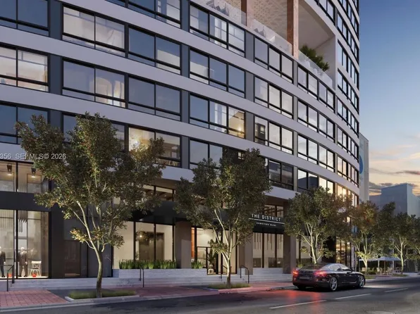225 N Miami Ave Unit 1412, Miami, FL 33128