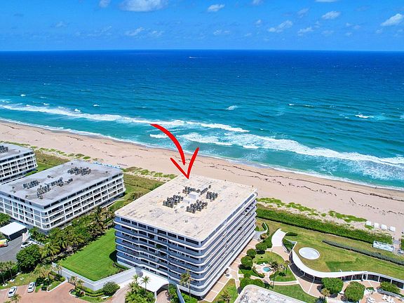 3rd image of 2660 S Ocean Blvd APT 701N