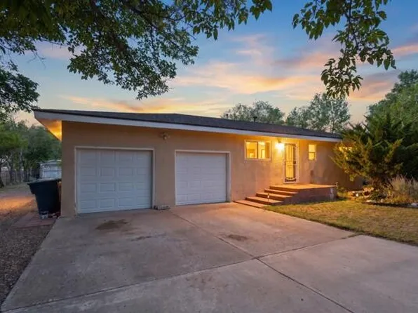 820 Monte Vista Rd NE, Los Lunas, NM 87031