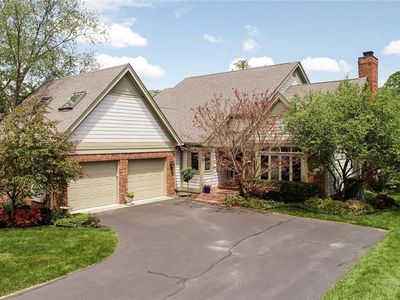 9209 Tamarack Dr #1, Indianapolis, IN, 46260