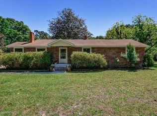 11117 Pine Estates Rd W, Jacksonville, FL 32218