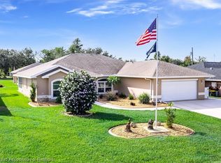 240 Tangerine Rd, Lake Placid, FL 33852