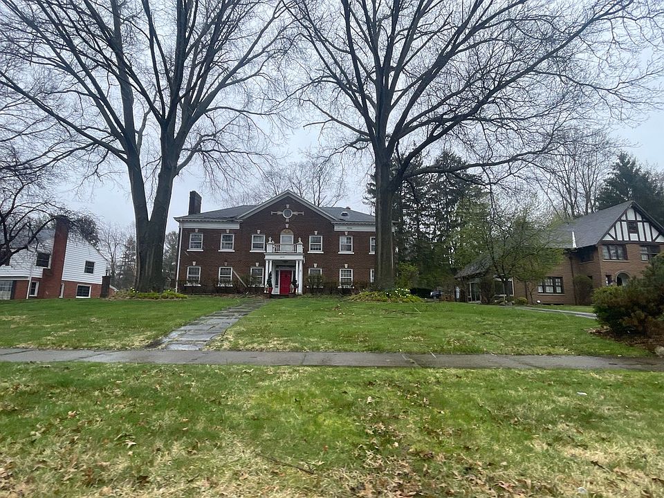 423 S Rose Blvd, Akron, OH 44320 Zillow
