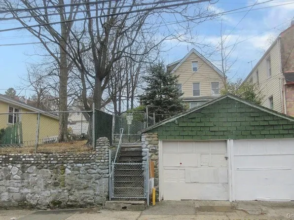 3963 Duryea Avenue, Bronx, NY 10466