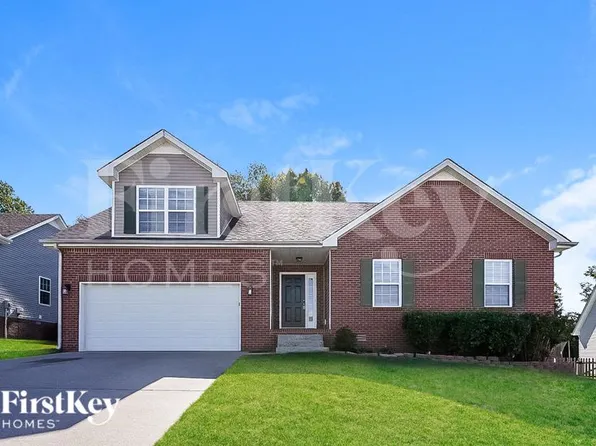 1137 Channelview Ct, Clarksville, TN 37040