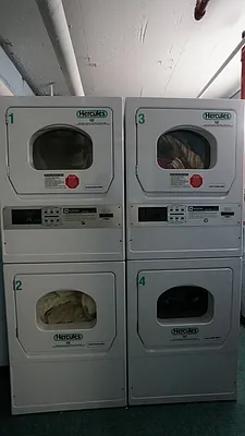 Rented by Moses Stoller, LREB | media 7