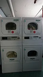 Rented by Moses Stoller, LREB