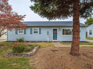 2545 Galewood St, Kettering, OH 45420