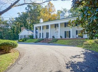 2900 Ingleside Ave, Macon, GA 31204