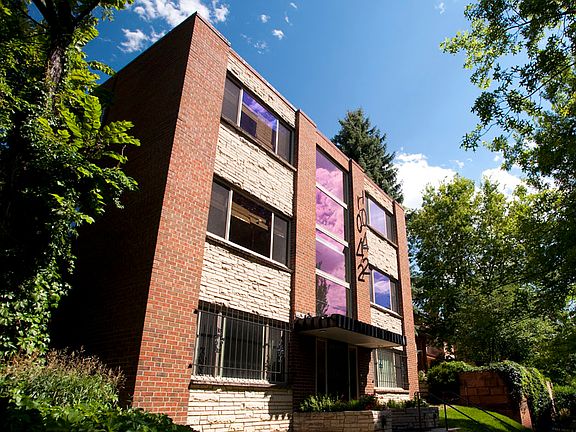 2nd image of 1042 N Logan St APT 101