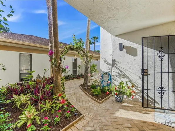 517 Lake Louise CIR #103, NAPLES, FL 34110