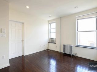 100 Rivington St #15AB, New York, NY 10002