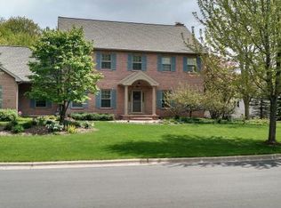 2131 Trissino Way, Green Bay, WI 54313