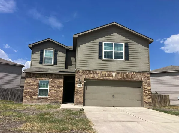 714 Yearwood Ln, Jarrell, TX 76537