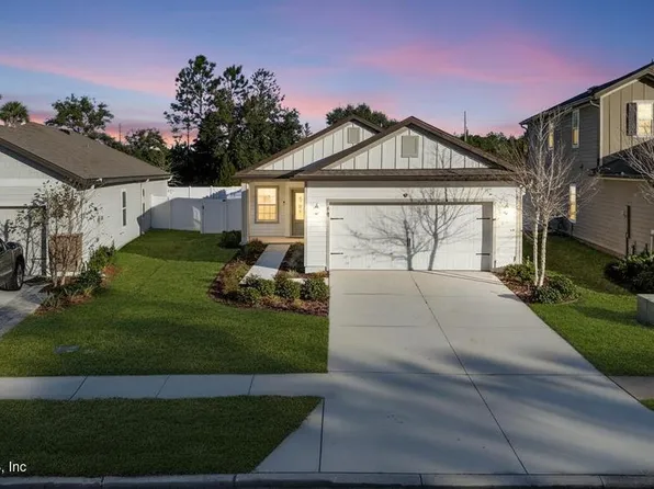 79 FELLBROOK Drive, St. Augustine, FL 32095