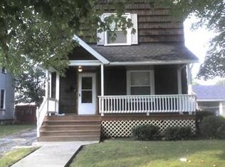 40 E Howard St, Girard, OH 44420