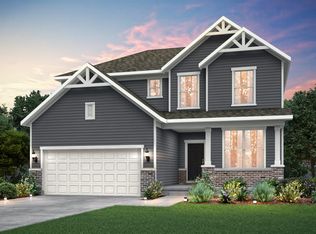 3045 Indigo Ln, Plainfield, IL 60585