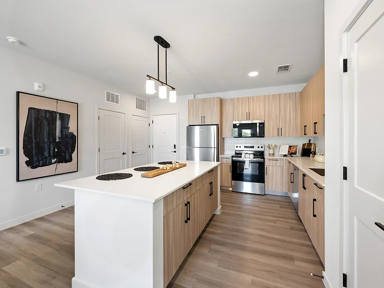 The Winslow Residences — Photo 34