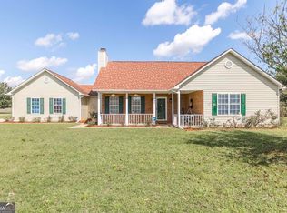 106 Pioneer Trl, Warner Robins, GA 31088