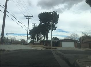 44336 Raysack Ave, Lancaster, CA 93535