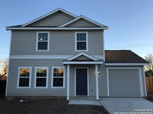 7414 Hazel Cv, San Antonio, TX 78242