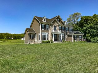35543 Greyfriar Dr, Round Hill, VA 20141
