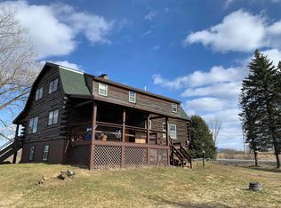 189 McNall Rd, Fairfax, VT 05454