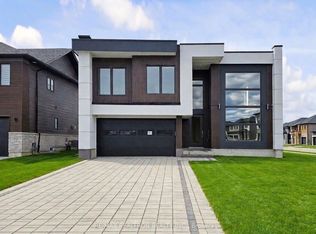 3714 Lakepoint Dr, Severn, ON L3V 8M9