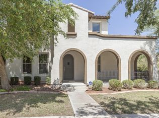 20422 W White Rock Rd, Buckeye, AZ 85396